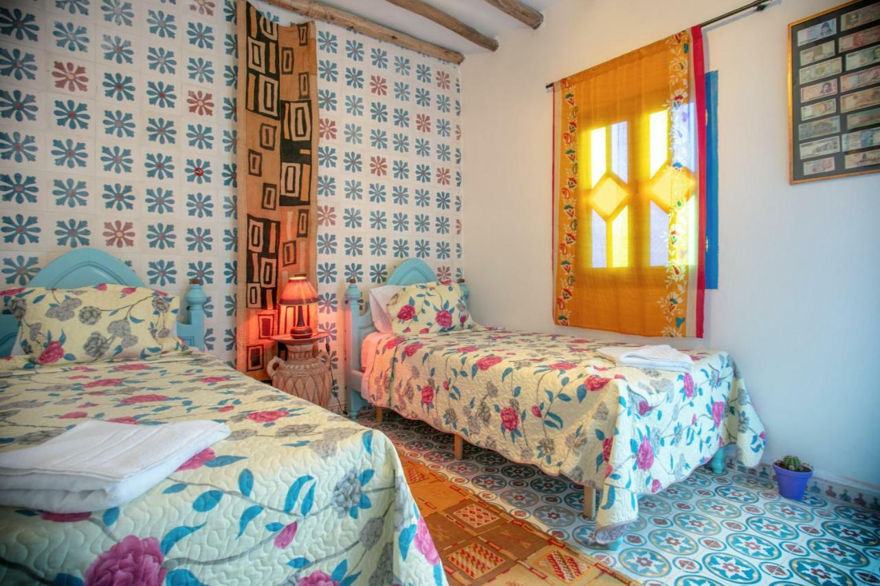 Afra House Otel Şafşavan Dış mekan fotoğraf