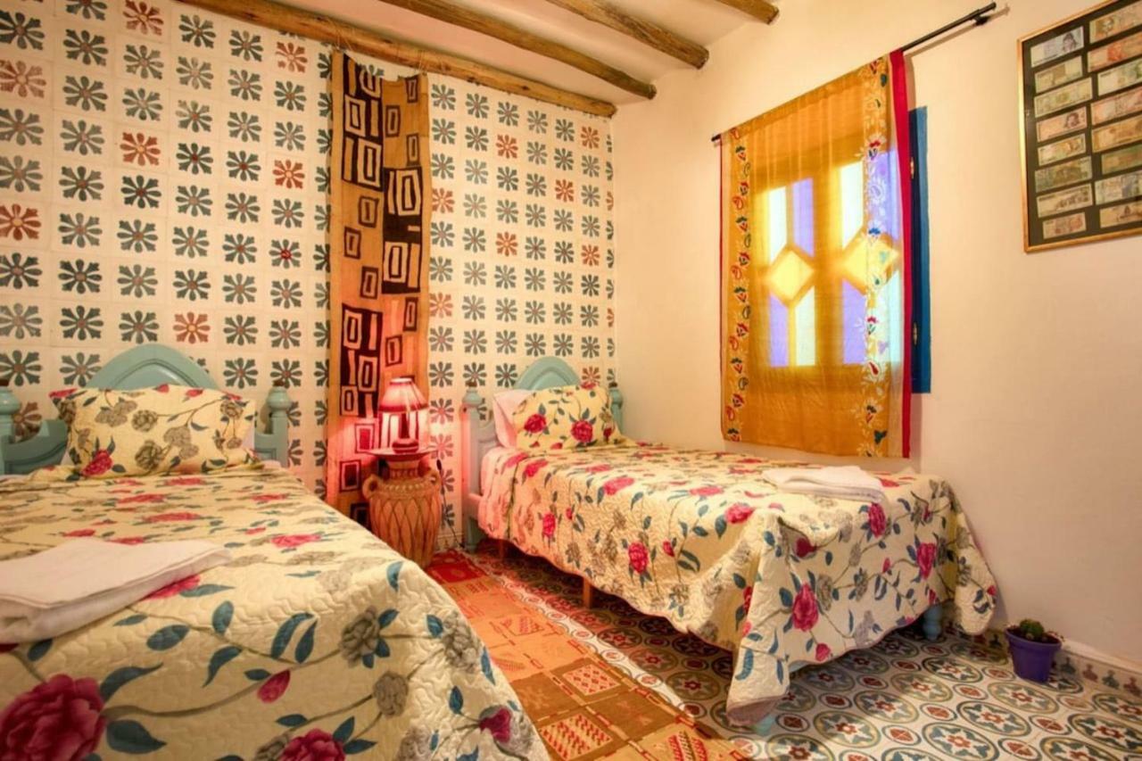 Afra House Otel Şafşavan Dış mekan fotoğraf