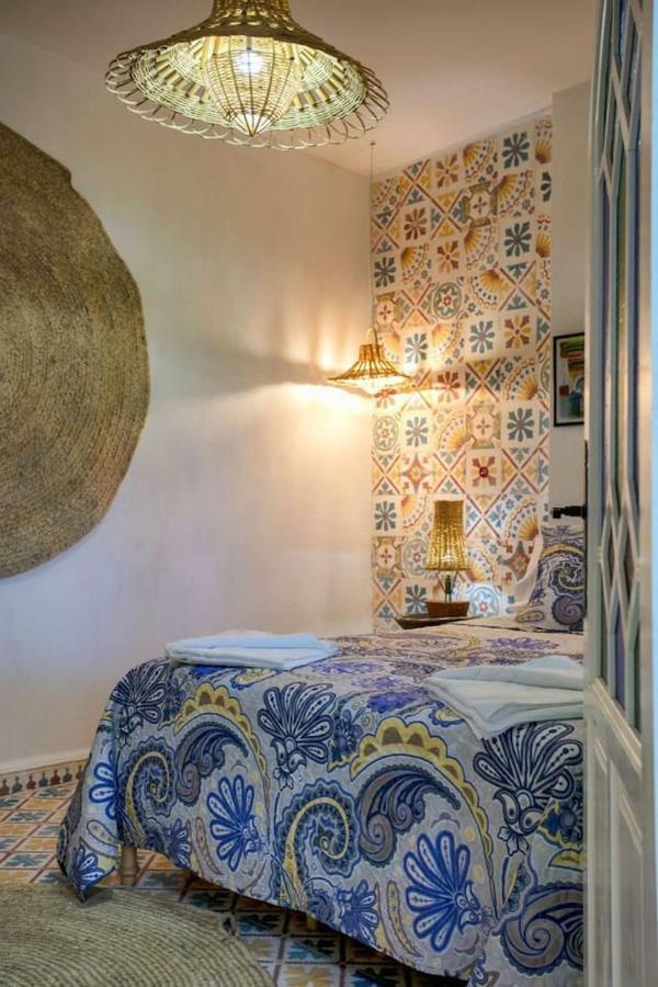 Afra House Otel Şafşavan Dış mekan fotoğraf