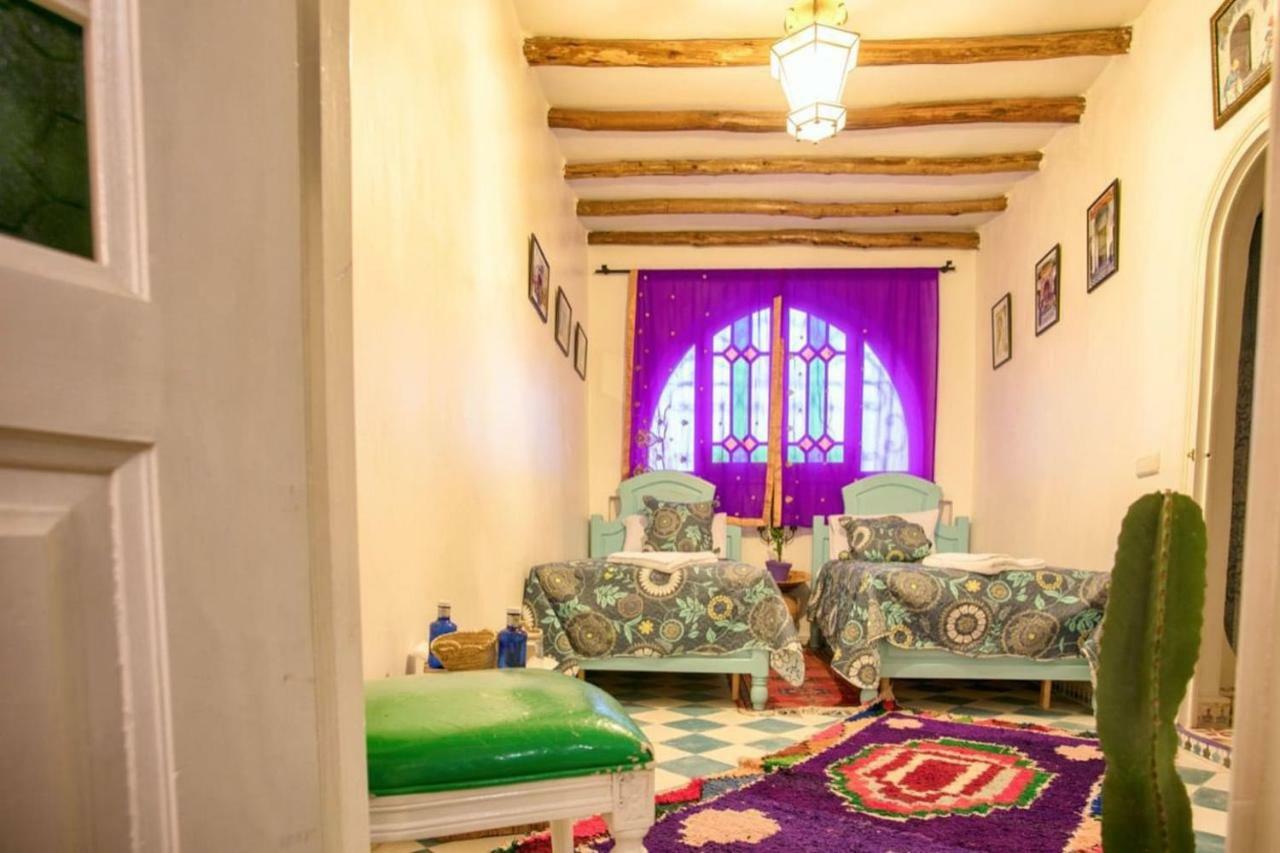 Afra House Otel Şafşavan Dış mekan fotoğraf