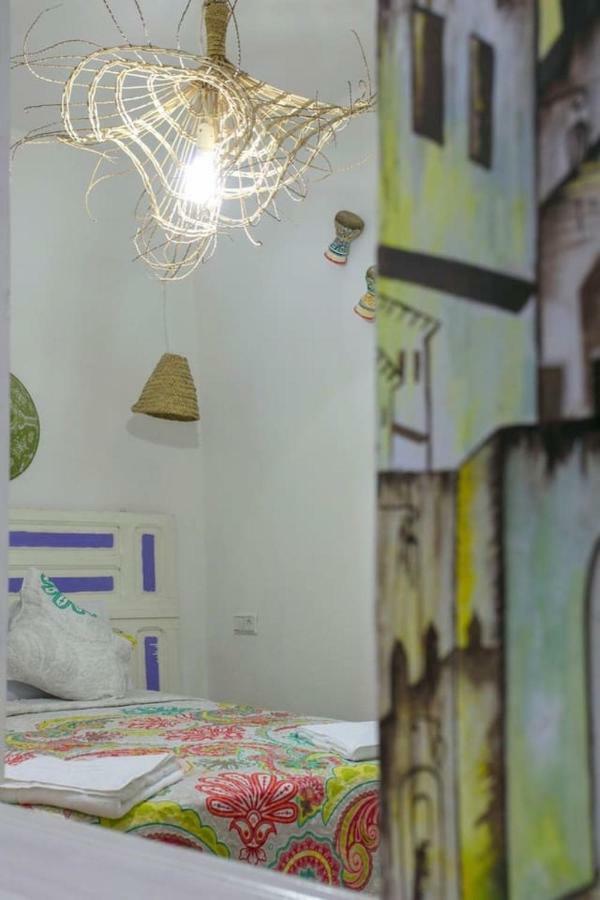 Afra House Otel Şafşavan Dış mekan fotoğraf